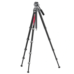Ulanzi TT09 VideoGo Carbon Fiber Travel Tripod (Arca-Swiss) - Chính hãng - Ảnh 3