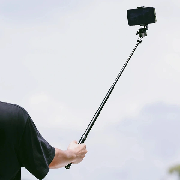 Tripod Ulanzi MT-63 Chân Máy Mini Di Động T028GBB1 - Chính hãng - Ảnh 7