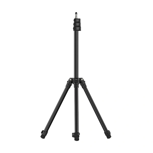 Ulanzi TT-43 chân đèn tripod gấp gọn đa năng cao tối đa được 190cm tải 6KG - Chính hãng