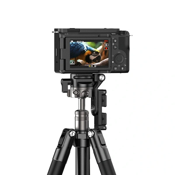 Tripod Ulanzi MT-63 Chân Máy Mini Di Động T028GBB1 - Chính hãng - Ảnh 5