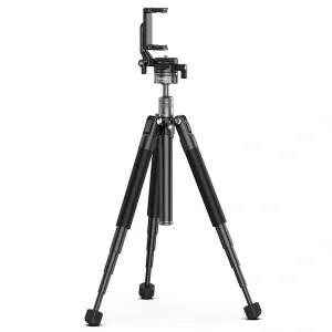Tripod Ulanzi MT-63 Chân Máy Mini Di Động T028GBB1 - Chính hãng - Ảnh 2