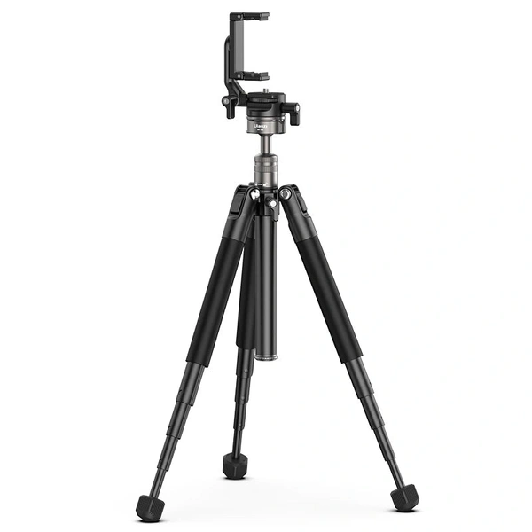 Tripod Ulanzi MT-63 Chân Máy Mini Di Động T028GBB1 - Chính hãng - Ảnh 2
