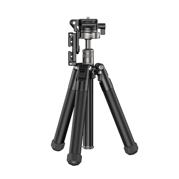 Tripod Ulanzi MT-63 Chân Máy Mini Di Động T028GBB1 - Chính hãng