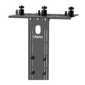 Bộ ngàm mở rộng phụ kiện Ulanzi LS16 Mount tích hợp 3 ballhead chính hãng - Ảnh 7