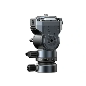 Đầu Pan Ballhead UIanzi EH12 F38 tích hợp ngàm tháo nhanh Quick Release - Chính hãng - Ảnh 5