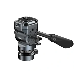 Đầu Pan Ballhead UIanzi EH12 F38 tích hợp ngàm tháo nhanh Quick Release - Chính hãng - Ảnh 7