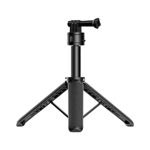 Ulanzi MT-74 Go-Quick II chân tripod dành cho Gopro/Action Camera tích hợp đầu tháo lắp nhanh nam châm - Ảnh 4