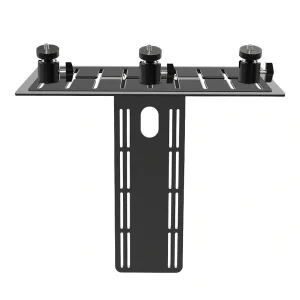 Bộ ngàm mở rộng phụ kiện Ulanzi LS16 Mount tích hợp 3 ballhead chính hãng - Ảnh 6
