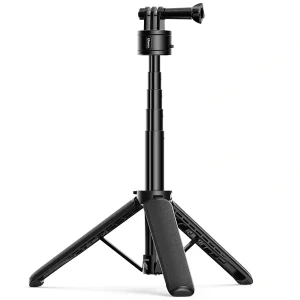 Ulanzi MT-74 Go-Quick II chân tripod dành cho Gopro/Action Camera tích hợp đầu tháo lắp nhanh nam châm - Ảnh 3