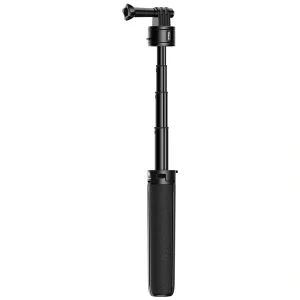Ulanzi MT-74 Go-Quick II chân tripod dành cho Gopro/Action Camera tích hợp đầu tháo lắp nhanh nam châm - Ảnh 5
