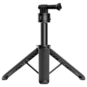 Ulanzi MT-74 Go-Quick II chân tripod dành cho Gopro/Action Camera tích hợp đầu tháo lắp nhanh nam châm