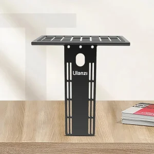 Bộ ngàm mở rộng phụ kiện Ulanzi LS16 Mount tích hợp 3 ballhead chính hãng - Ảnh 3
