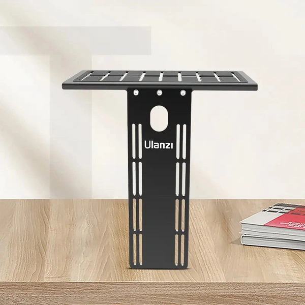 Bộ ngàm mở rộng phụ kiện Ulanzi LS16 Mount tích hợp 3 ballhead chính hãng - Ảnh 3