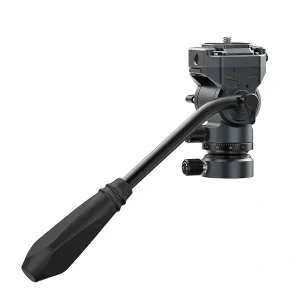 Đầu Pan Ballhead UIanzi EH12 F38 tích hợp ngàm tháo nhanh Quick Release - Chính hãng - Ảnh 6