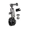 Kẹp Camera đa năng ActionCam (Telesin GP-HBM-001)