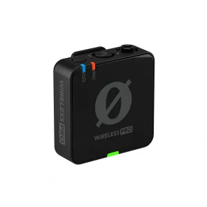 Micro không dây Rode Wireless Pro - Bản không Lavalier ii - Chính hãng - Ảnh 7
