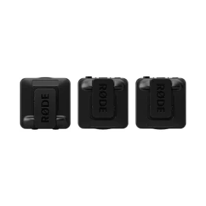 Micro không dây Rode Wireless Pro - Bản không Lavalier ii - Chính hãng - Ảnh 3