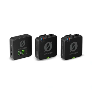 Micro không dây Rode Wireless Pro - Bản không Lavalier ii - Chính hãng