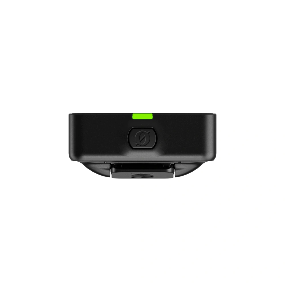Micro không dây Rode Wireless Pro - Bản không Lavalier ii - Chính hãng - Ảnh 6