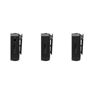 Micro không dây Rode Wireless Pro - Bản không Lavalier ii - Chính hãng - Ảnh 4