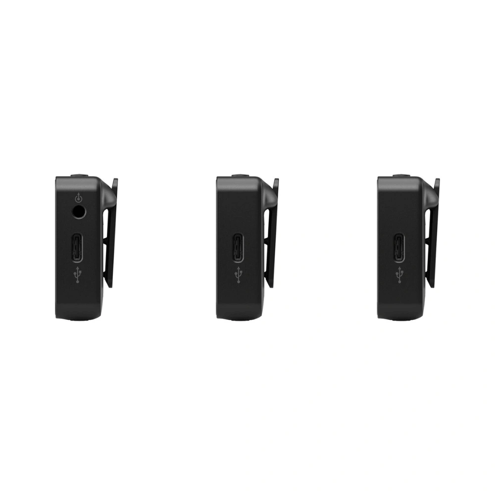 Micro không dây Rode Wireless Pro - Bản không Lavalier ii - Chính hãng - Ảnh 4