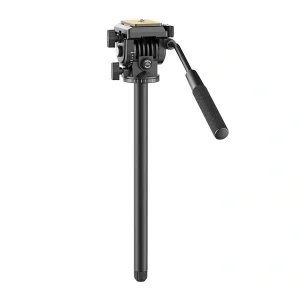 Chân Tripod đa năng Ulanzi U-SELECT VT02 Cho Điện Thoại/Máy ảnh Mirroless/DSLR - Ảnh 6