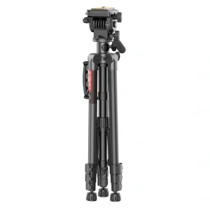 Chân Tripod đa năng Ulanzi U-SELECT VT02 Cho Điện Thoại/Máy ảnh Mirroless/DSLR - Ảnh 2