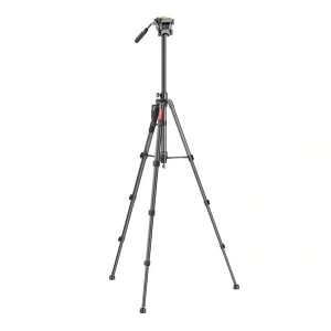 Chân Tripod đa năng Ulanzi U-SELECT VT02 Cho Điện Thoại/Máy ảnh Mirroless/DSLR - Ảnh 7
