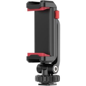 Kẹp điện thoại Ulanzi ST06S - Xoay 360 độ chính hãng - Ảnh 5