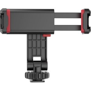 Kẹp điện thoại Ulanzi ST06S - Xoay 360 độ chính hãng - Ảnh 2