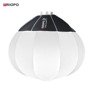 Softbox cầu Triopo 65cm