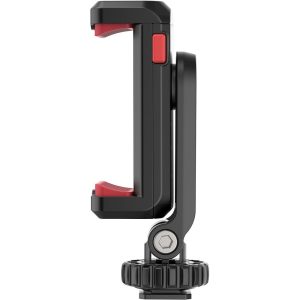 Kẹp điện thoại Ulanzi ST06S - Xoay 360 độ chính hãng - Ảnh 6