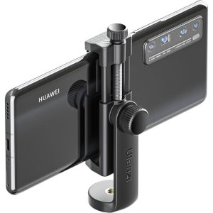 Giá đỡ điện thoại Ulanzi ST17 360° quay ngang và dọc - Ảnh 5