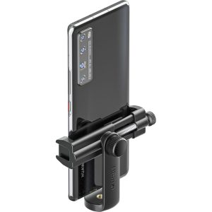 Giá đỡ điện thoại Ulanzi ST17 360° quay ngang và dọc - Ảnh 4