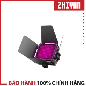 Zhiyun Fiveray M20 / M20C - Đèn cầm tay 20W - Chính hãng