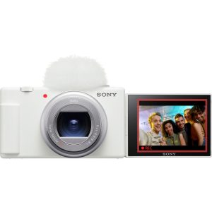 Máy ảnh Sony ZV-1 II (ZV1M2) | Chính Hãng - Ảnh 4