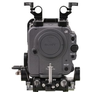 Khung Tilta Advanced Kit Sony FX6 ES-T20-B-V - Ảnh 3