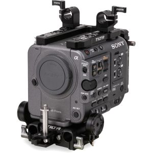 Khung Tilta Advanced Kit Sony FX6 ES-T20-B-V - Ảnh 2