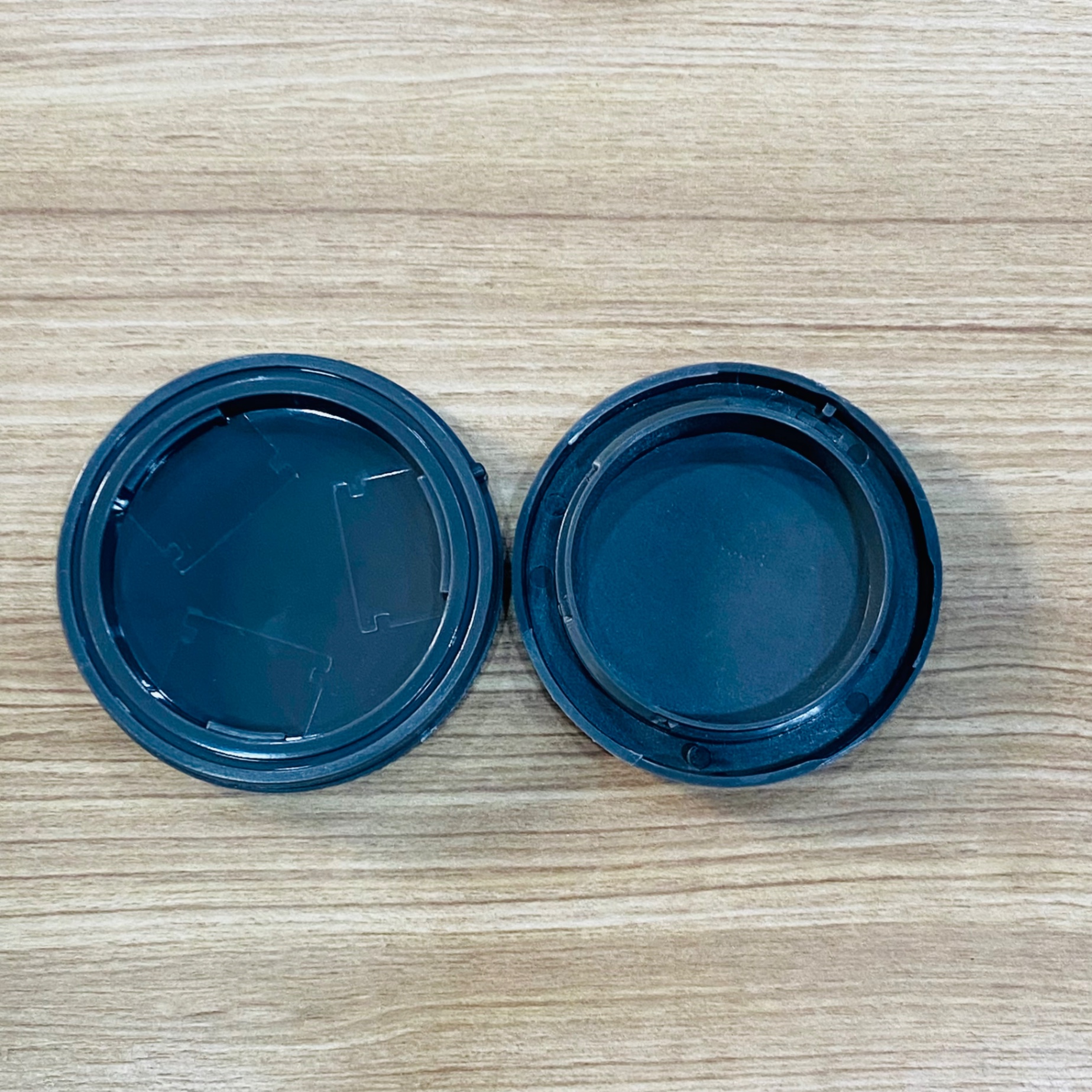 Cap Body và Đáy Lens E-Mount - Ảnh 4