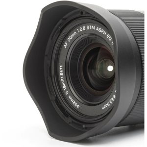 Viltrox AF 20mm F2.8 For Sony FE | Chính Hãng - Ảnh 5
