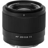 Viltrox AF 20mm F2.8 For Sony FE | Chính Hãng