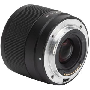 Viltrox AF 20mm F2.8 For Sony FE | Chính Hãng - Ảnh 7