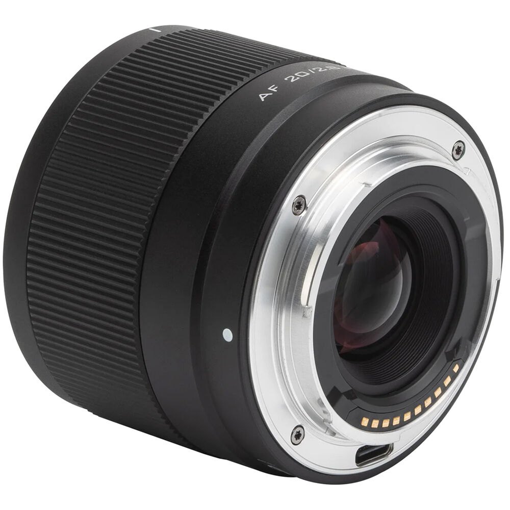 Viltrox AF 20mm F2.8 For Sony FE | Chính Hãng - Ảnh 7