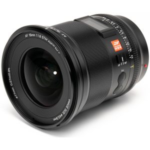 Viltrox AF 16mm F1.8 For Sony FE | Chính Hãng - Ảnh 4
