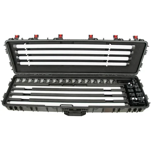Đèn Led Ống Nanlite PavoTube II 30x 8KIT - Chính hãng