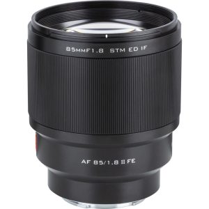 Viltrox AF 85mm F1.8 II | Chính Hãng