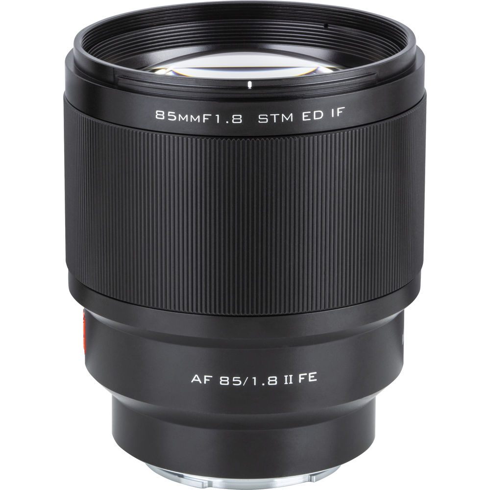 Viltrox AF 85mm F1.8 II | Chính Hãng