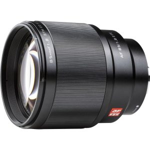 Viltrox AF 85mm F1.8 II | Chính Hãng - Ảnh 2