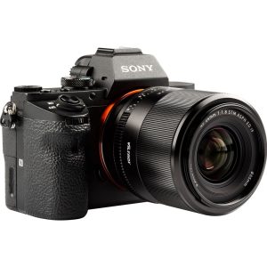 Viltrox AF 24mm F1.8 | Chính Hãng - Ảnh 4