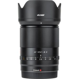 Viltrox AF 35mm F1.8 | Chính Hãng